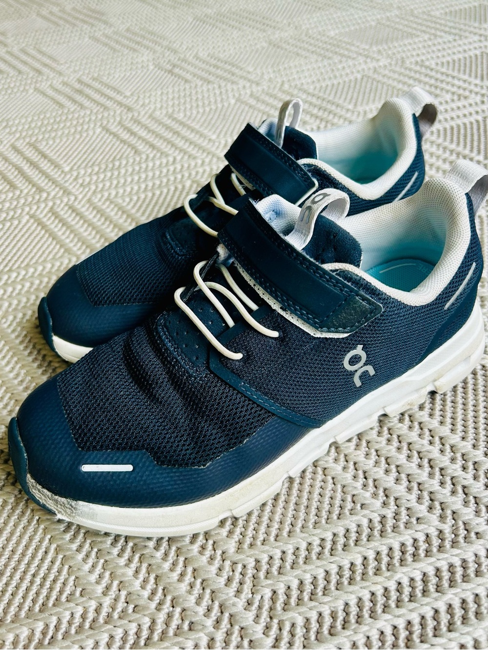 Kids cloud play running sneaker - Oncloud size 1.5